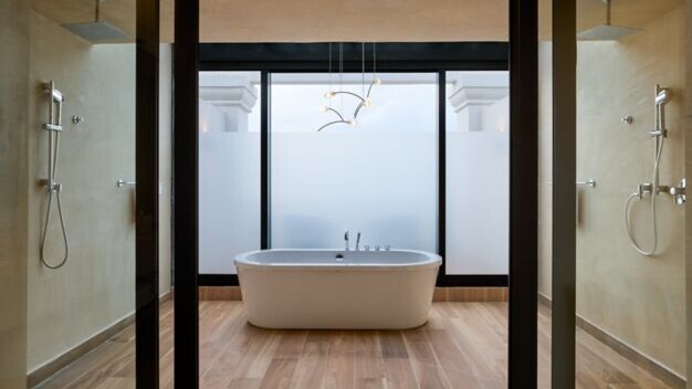 Marriott Cancun, an All-Inclusive Resort